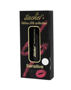 Помада Sachel Velveo Silk collection Sensitive Сашера-Мед 4,5г